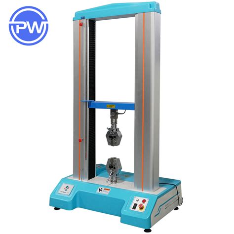 Double Column Tensile Tester factories|Double.